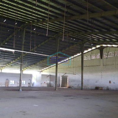 Disewakan Gudang Produktif Area Ujungberung Bandung LB 15000m2