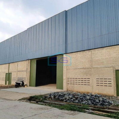 Disewakan Gudang Baru Sangat Bagus Siap Pakai Jln. Kopo Bandung