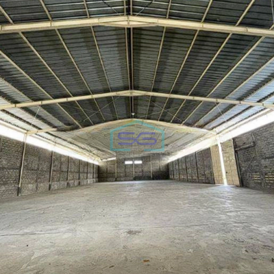 Disewakan Gudang Baru Sangat Bagus Siap Pakai Jln. Kopo Bandung