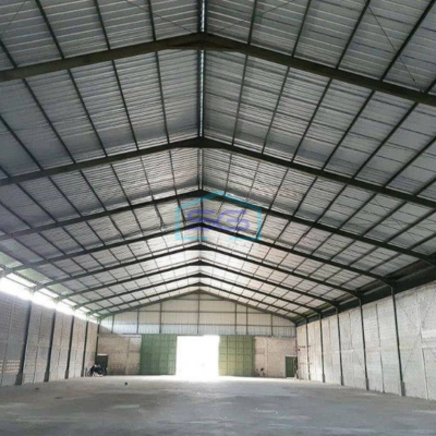 Disewakan Gudang Baru Sangat Bagus Siap Pakai Jln. Kopo Bandung