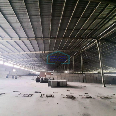 Disewakan Gudang Produktif Siap Pakai Izin Lengkap Lokasi Strategis Pusat Kota Bandung LB 7200m2