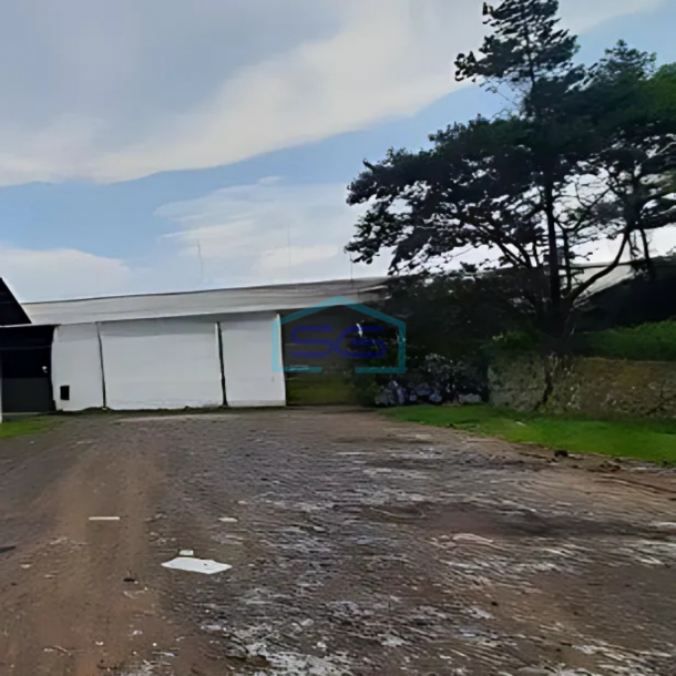 Disewakan Gudang Produktif Siap Pakai Izin Lengkap Lokasi Strategis Pusat Kota Bandung LB 7200m2-1