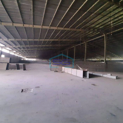 Disewakan Gudang Produktif Area Ujungberung Bandung Timur LT 8500m2