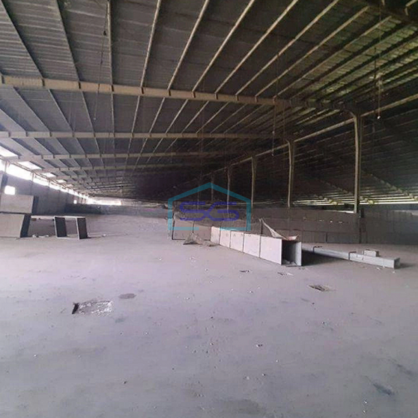 Disewakan Gudang Produktif Area Ujungberung Bandung Timur LT 8500m2-2