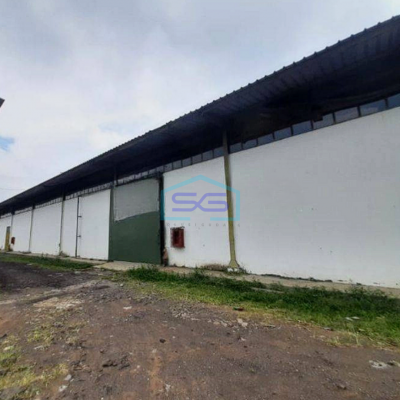 Disewakan Gudang Produktif Area Ujungberung Bandung Timur LT 8500m2