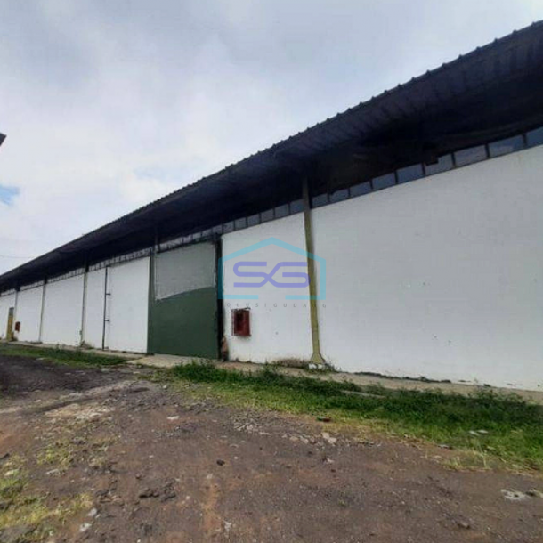 Disewakan Gudang Produktif Area Ujungberung Bandung Timur LT 8500m2-1