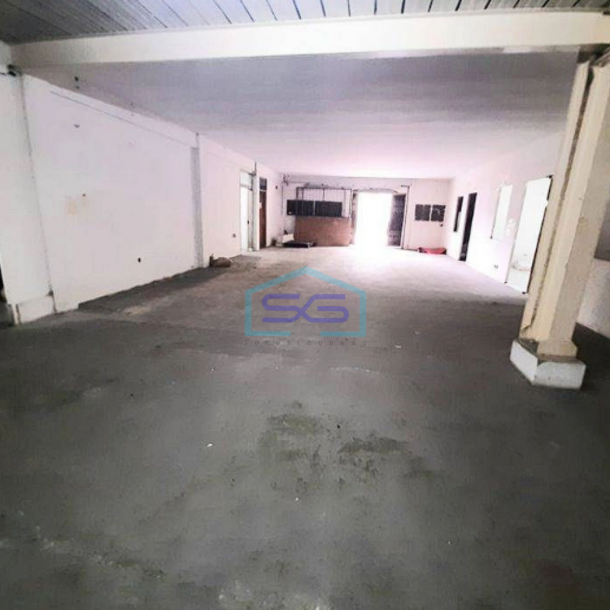 Disewakan Gudang Bagus Sangat Strategis Pusat Kota Bandung Siap Pakai LB 350m2-3