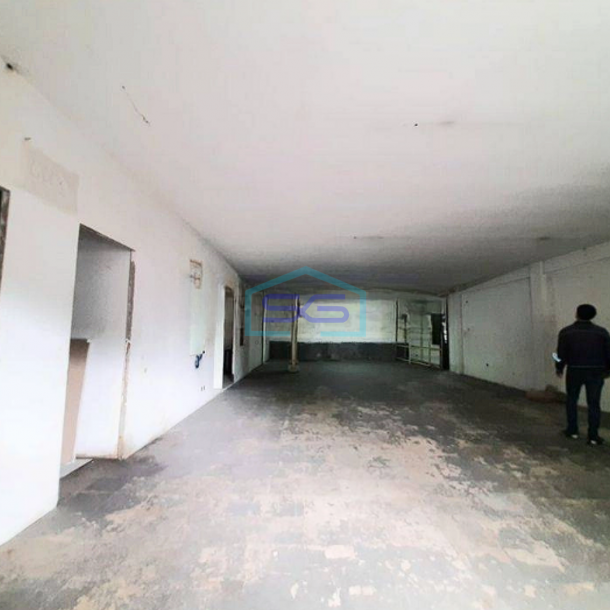 Disewakan Gudang Bagus Sangat Strategis Pusat Kota Bandung Siap Pakai LB 350m2-2