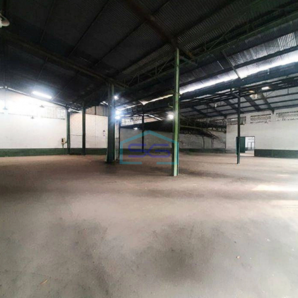 Disewakan Gudang pabrik Produktif Strategis Siap Pakai Bandung Barat LT 2000m2 Bebas Banjir-3