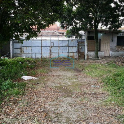 Dijual Tanah Cibolerang Bandung Selatan Luas Tanah 6700m2