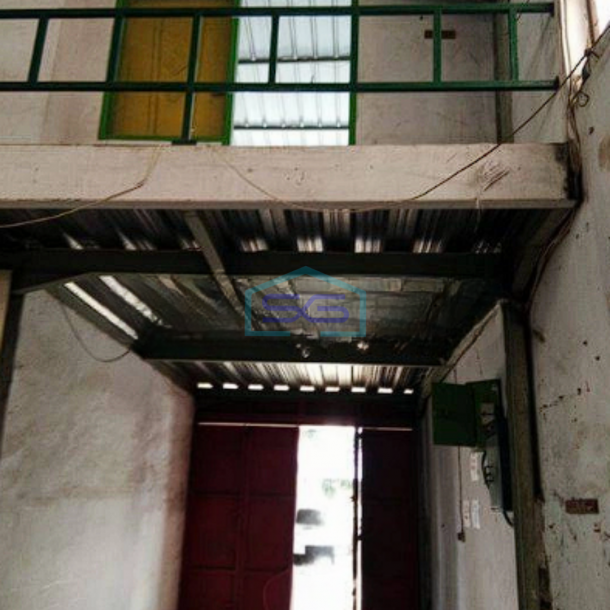 Disewakan Gudang Melong Cijerah, Bandung Barat-2