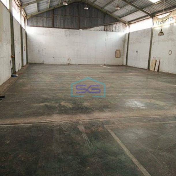 Disewakan Gudang Melong Cijerah, Bandung Barat-1