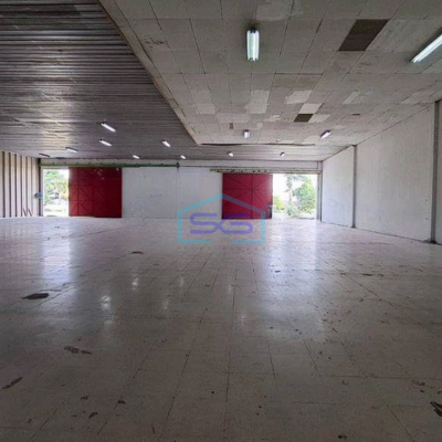 Disewakan Gudang Produktif Aman Area Strategis Leuwigajah Cibaligo Bandung Barat Luas 2050m2