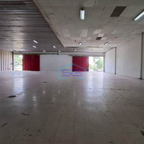 Disewakan Gudang Produktif Aman Area Strategis Leuwigajah Cibaligo Bandung Barat Luas 2050m2-1
