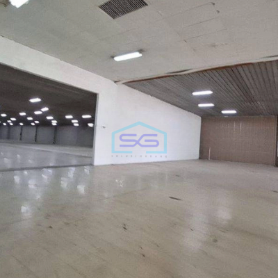 Disewakan Gudang Produktif Aman Area Strategis Leuwigajah Cibaligo Bandung Barat Luas 2050m2