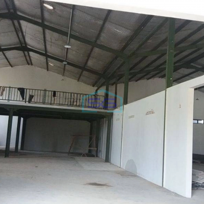 Disewakan Gudang Baru di Sapan, Gedebage, Bandung Timur LB 1050m2