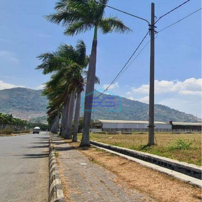 Dijual Segera Tanah Area Industri Cileunyi Bandung Timur Luas Tanah 5000m2 Akses Strategis-2