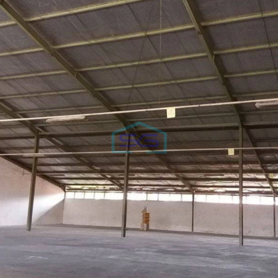 Disewakan Gudang Produktif di Jln Ujungberung Bandung Timur LB 1600m2