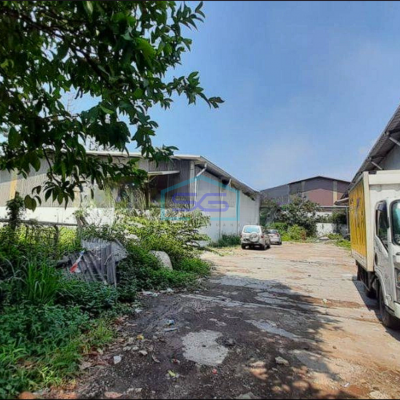 Disewakan Gudang Bagus Siap Pakai Area Industri Bandung LB 1500m2