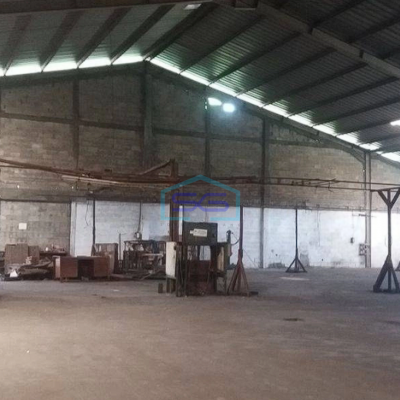 Disewakan Gudang Cisirung Moh. Toha Bandung LB 950m2