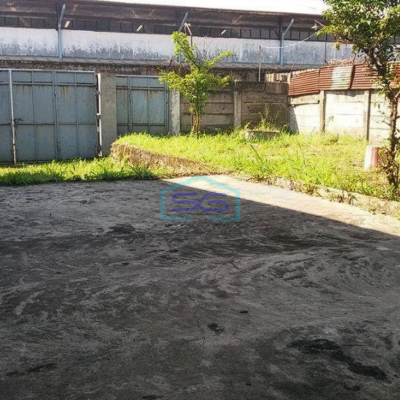 Disewakan Gudang Cisirung Moh. Toha Bandung LB 950m2-2