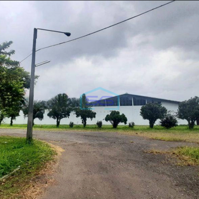 Disewakan Gudang pabrik Leuwigajah Cimahi Bandung Barat LB 12000m2-2