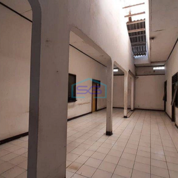 Disewakan Gudang Siap Pakai Akses Tol Cileunyi Rancaekek Bandung LB 5000m2-2