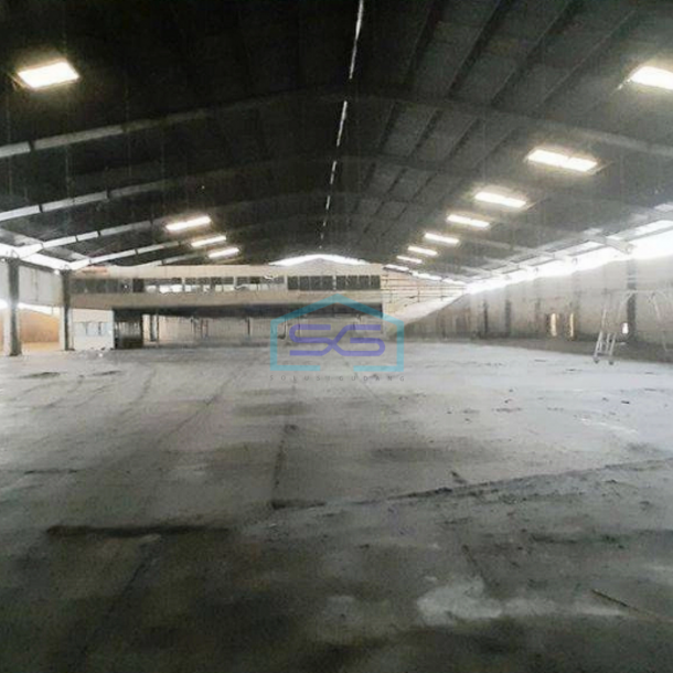 Disewakan Gudang Produktif Sayap Soekarno Hatta Bandung LB 3100m2-2