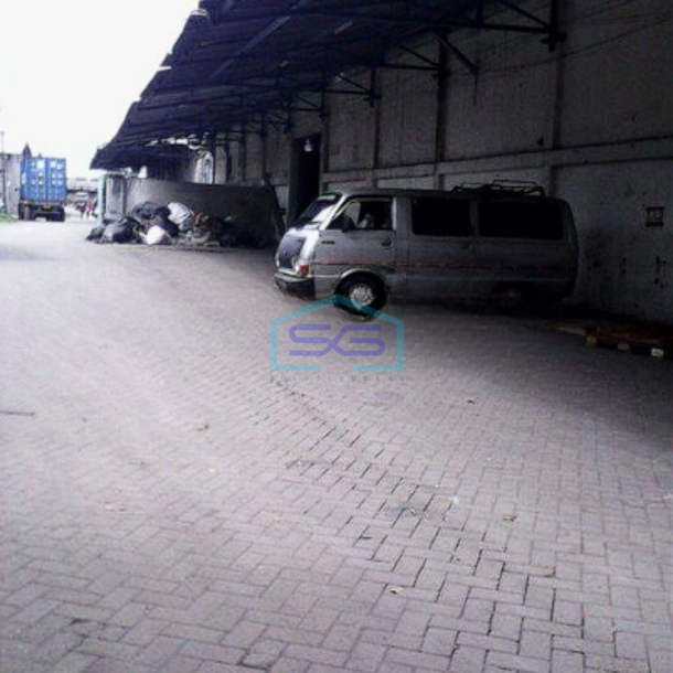Disewakan Gudang di Jl Moh Toha Bandung LB 1150m2 Dekat Tol Moh Toha-2