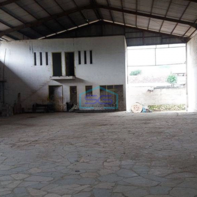 Disewakan Gudang Padalarang Bandung LB 3000m2
