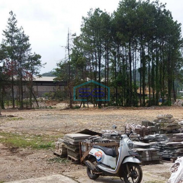 Disewakan Gudang Padalarang Bandung LB 3000m2-1