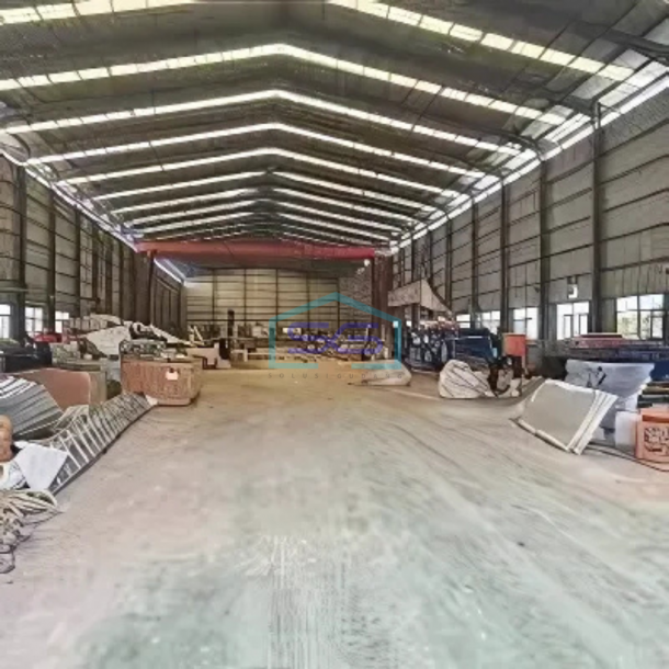 Disewakan Gudang Bagus Jarang Ada Area Strategis di Cimahi Bandung Barat LB 3000m2-1