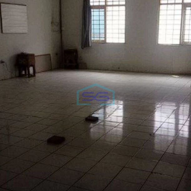 Dijual Gudang Produktif di Jl Cibolerang, Kopo Bandung Selatan LB 1800m2-3