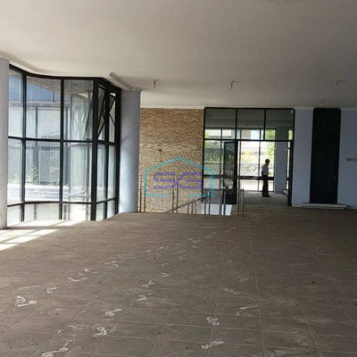 Dijual Gedung 3 lantai di Jl Sudirman Bandung Tengah Pusat Kota LT 1850m2