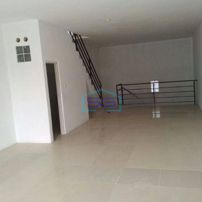 Dijual Ruko Mekarwangi di Daerah Bandung LT 100m2