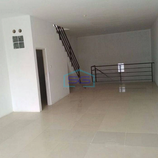 Dijual Ruko Mekarwangi di Daerah Bandung LT 100m2-1