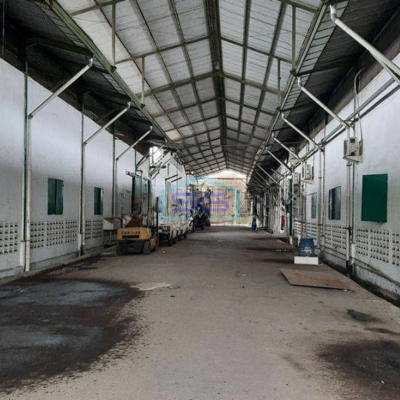 Dijual Pabrik Industri Jalan Batujajar Cimahi Bandung Luas Tanah 25000m2