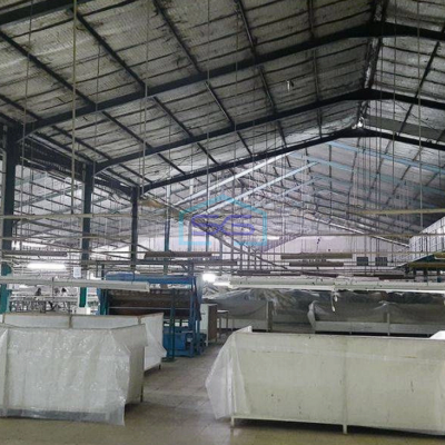 Dijual Pabrik Industri Jalan Batujajar Cimahi Bandung Luas Tanah 25000m2-2