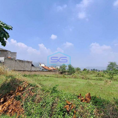 Dijual Tanah Siap Bangun Legalitas Lengkap Lokasi Strategis Soreang Kabupaten Bandung