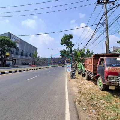 Dijual Tanah Siap Bangun Legalitas Lengkap Lokasi Strategis Soreang Kabupaten Bandung-2