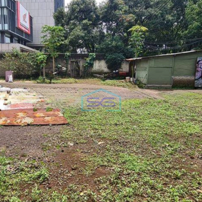 Disewakan Tanah Lokasi Strategis Pusat Kota Cibeureum Bandung LT 3300m2