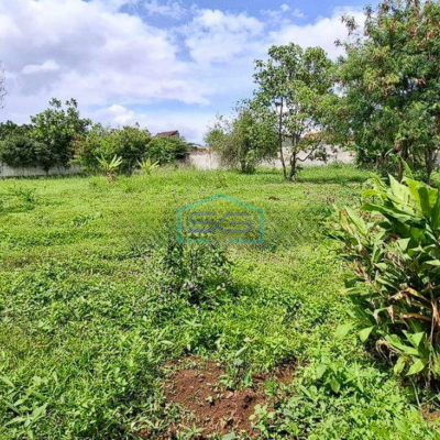 Disewakan Tanah Padat Area Strategis Jln. Cibeureum Cimahi Selatan Bandung Barat LT 3500m2