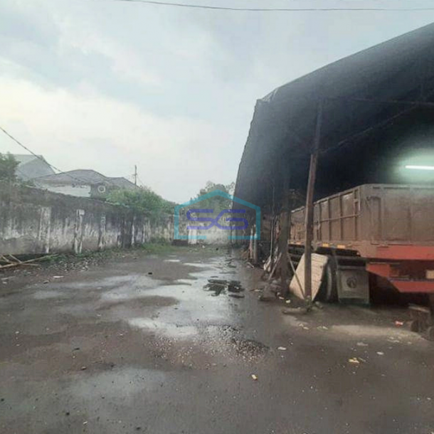 Disewakan Tanah Sangat Strategis di Jalan Sudirman Bandung-1