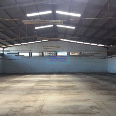 Dijual Pabrik Produktif Izin Lengkap Strategis Bandung Barat Luas 1000m2 Area Industri