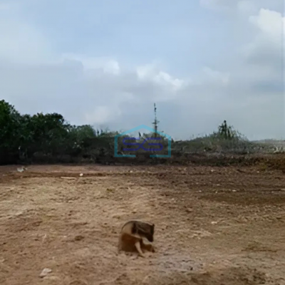 Disewakan Tanah Area Strategis Untuk Pool, Workshop Jln. Kopo Bandung LT 3000m2