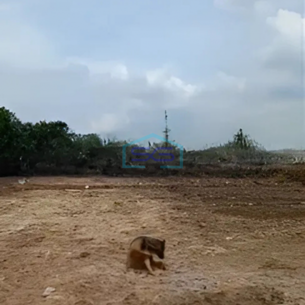 Disewakan Tanah Area Strategis Untuk Pool, Workshop Jln. Kopo Bandung LT 3000m2-1