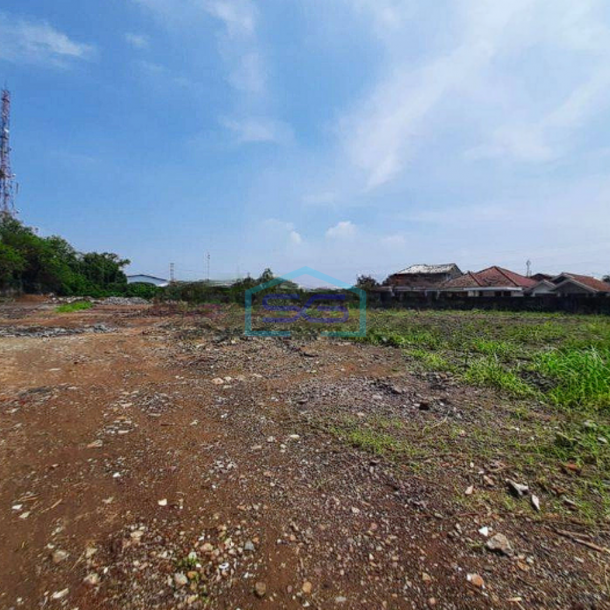 Disewakan Tanah Padat Lokasi Strategis Dekat Gerbang Tol Kopo Bandung Tidak Banjir LT 3000m2-1