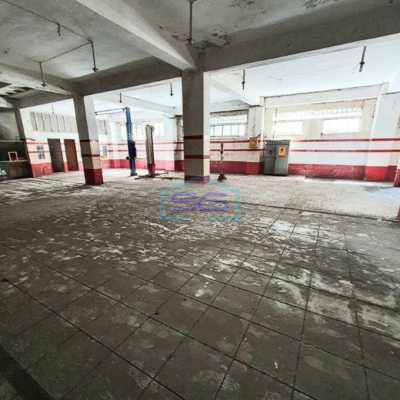 Disewakan Ruko Besar Pusat Kota Bandung LB 1300m2 Strategis