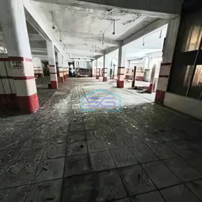 Disewakan Ruko Besar Pusat Kota Bandung LB 1300m2 Strategis