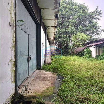 Dijual Segera Ex Pabrik Lokasi Strategis Jln. Garuda Kota Bandung LT 5200m2-3